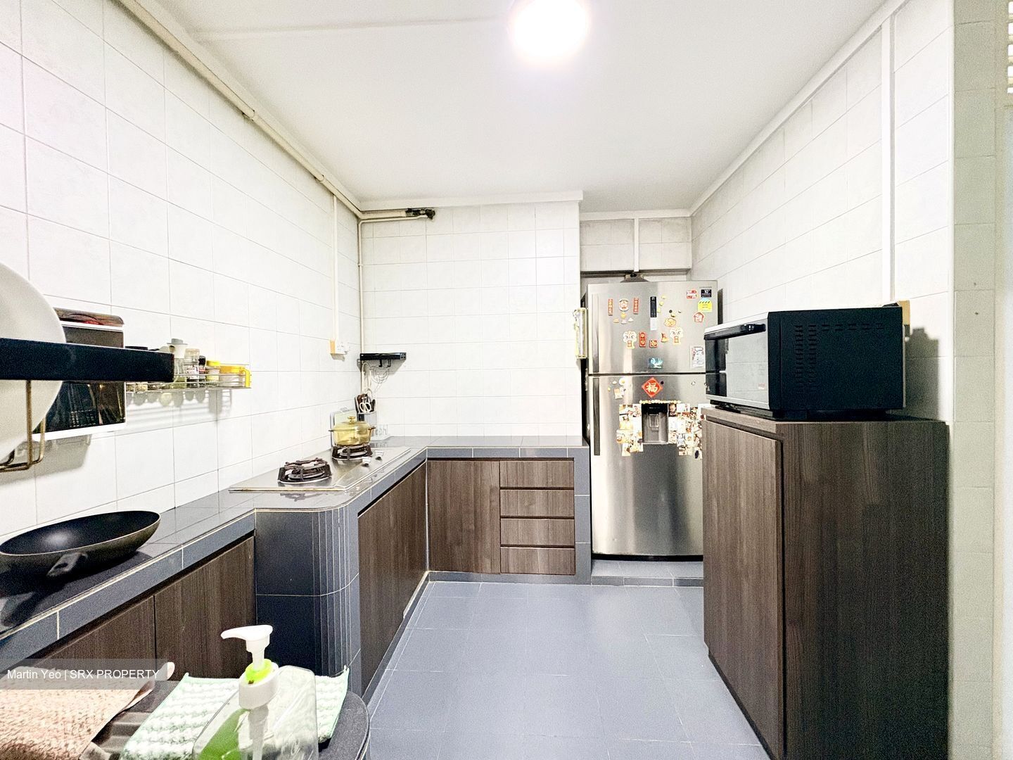 Blk 364 Tampines Street 34 (Tampines), HDB 4 Rooms #516394171
